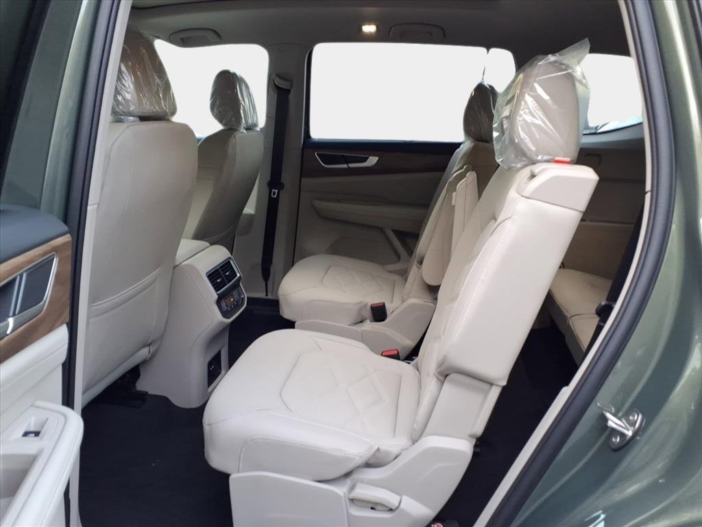 New 2026 Volkswagen Atlas SE image 11