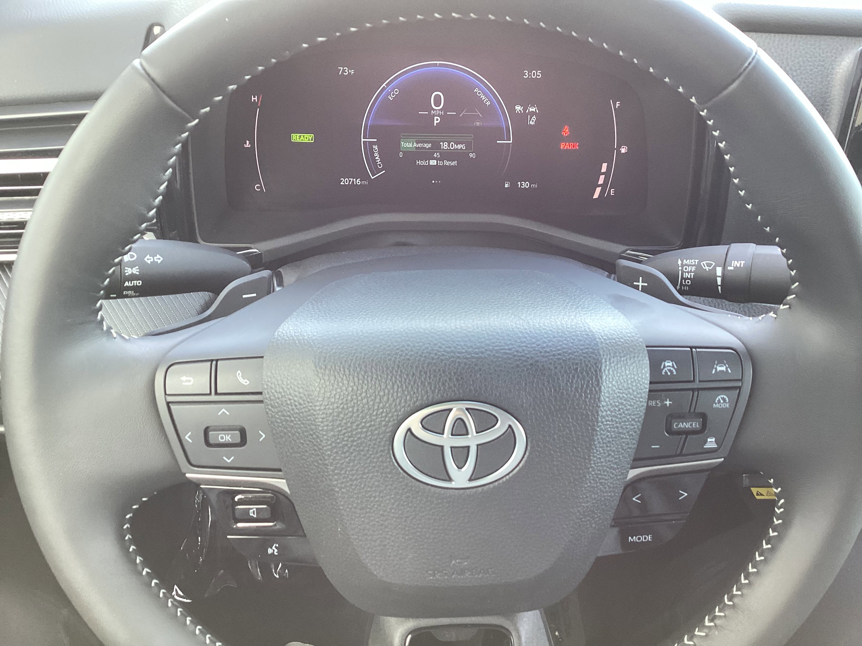 Certified 2025 Toyota Camry SE image 36