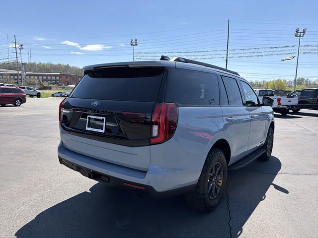 New 2026 Ford Expedition Tremor image 3