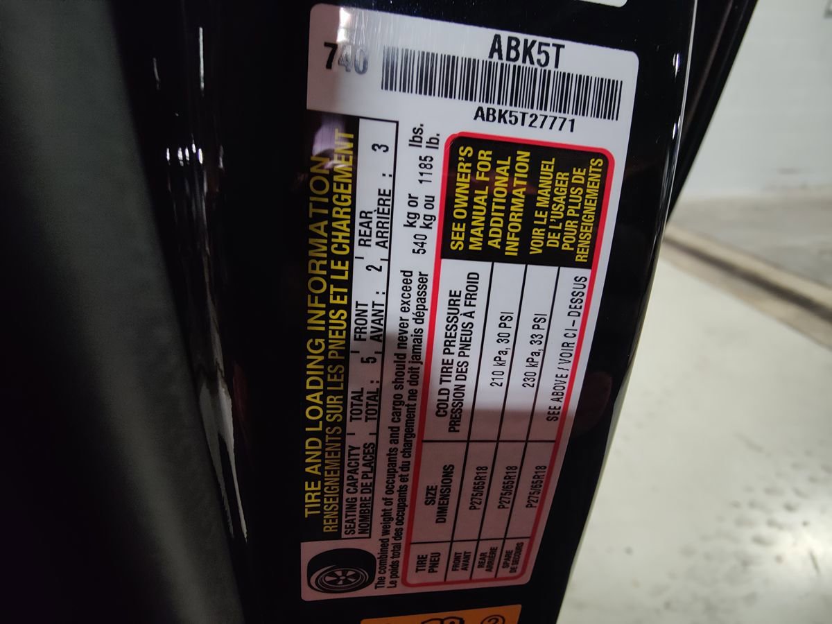 Used 2019 Toyota Tundra 1794 Edition AWD/4WD image 24