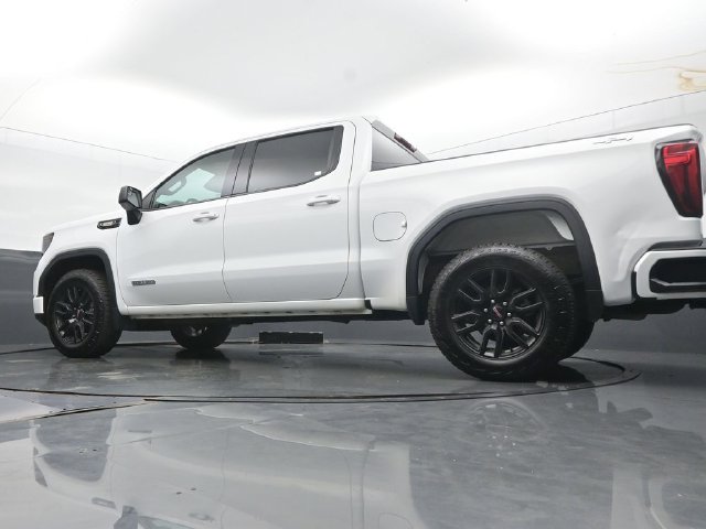 Used 2023 GMC Sierra 1500 Elevation AWD/4WD image 46