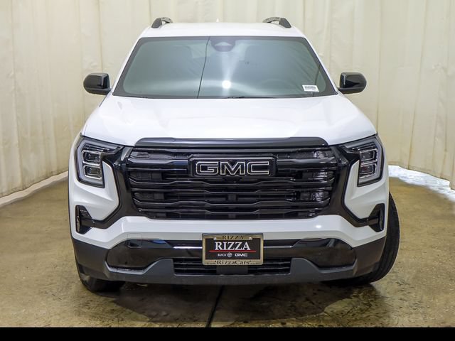 New 2027 GMC Terrain Elevation w/ Elevation Premium Package AWD/4WD image 5