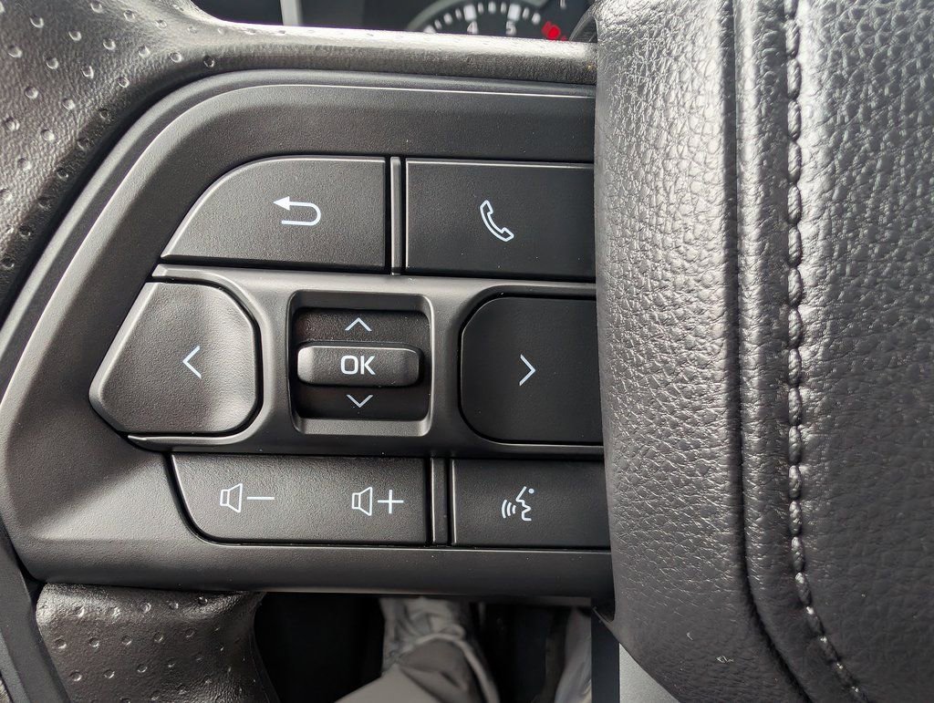 Used 2026 Toyota Tundra SR5 w/ SX Package AWD/4WD image 25