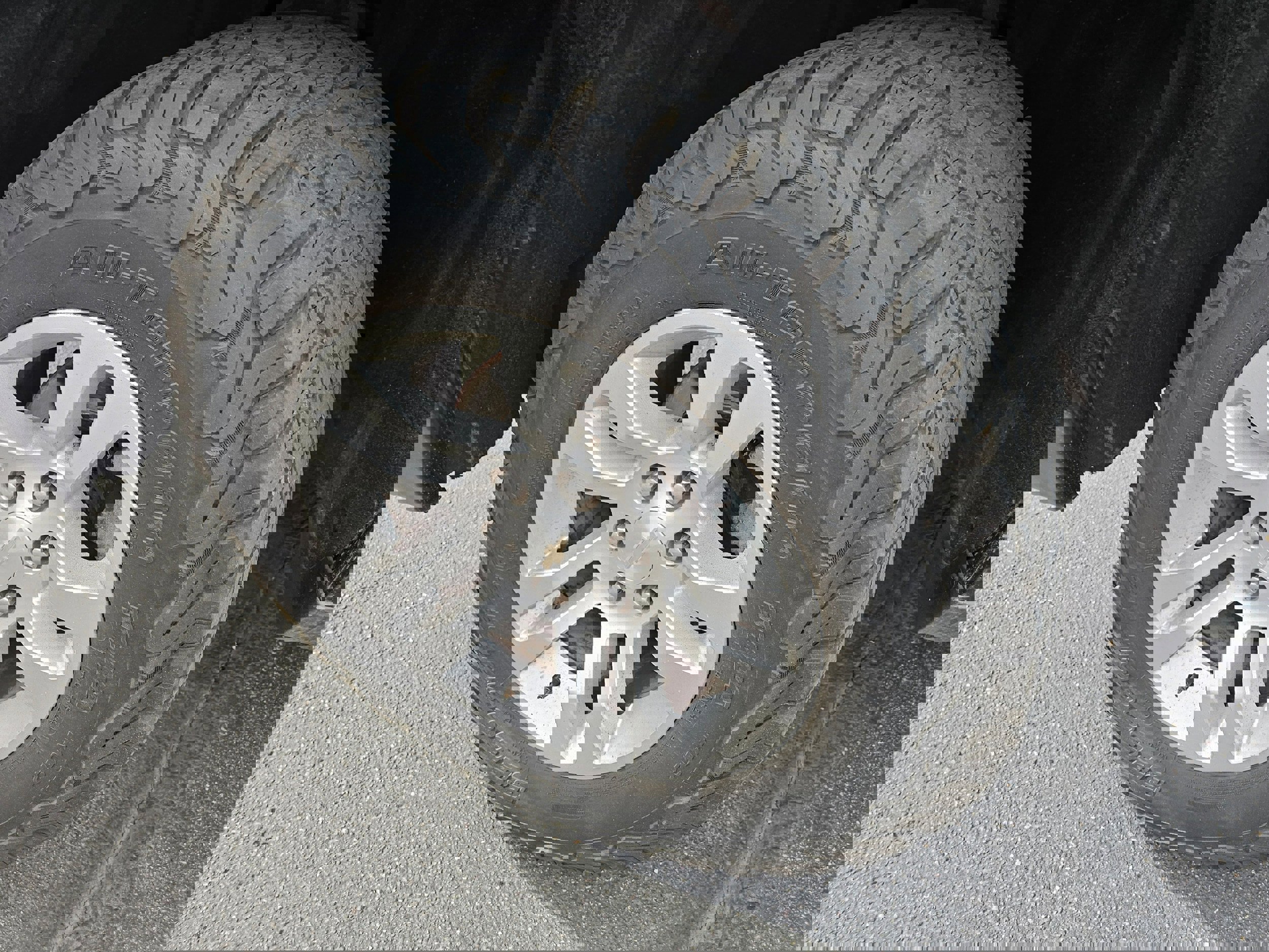 Used 2015 Chevrolet Silverado 1500 LTZ image 21