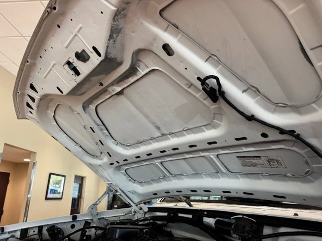 Used 1993 Ford F150 XL AWD/4WD image 42