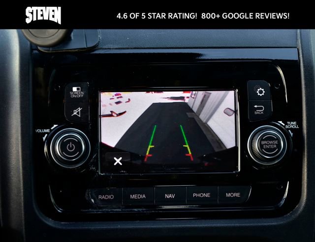 Used 2021 RAM ProMaster 3500 w/ RV Ready Prep Package image 25