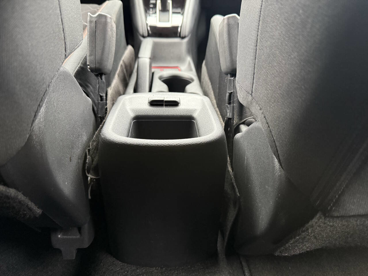 Used 2019 Nissan Kicks SR w/ Exterior Package image 21