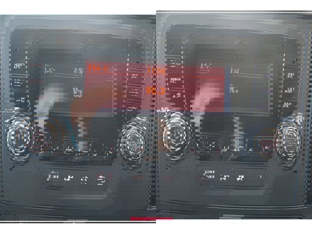 Used 2015 RAM ProMaster City Tradesman image 14