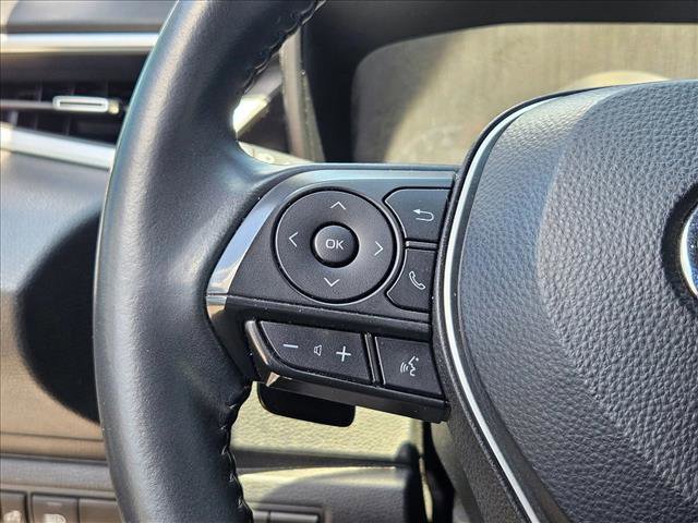 Used 2020 Toyota Corolla SE FWD image 5