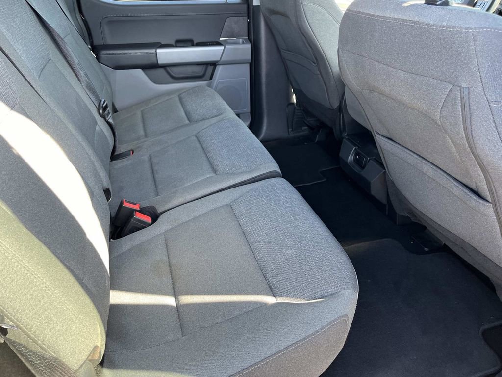 Used 2024 Ford F150 XLT image 20