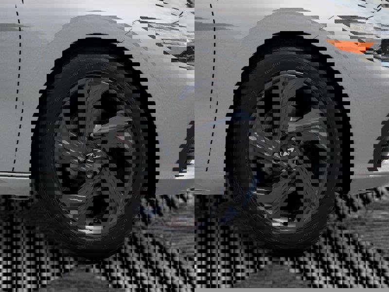 New 2026 Hyundai Elantra Sport image 8