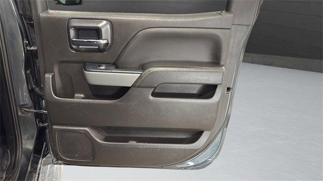 Used 2018 Chevrolet Silverado 1500 LT w/ All Star Edition image 28