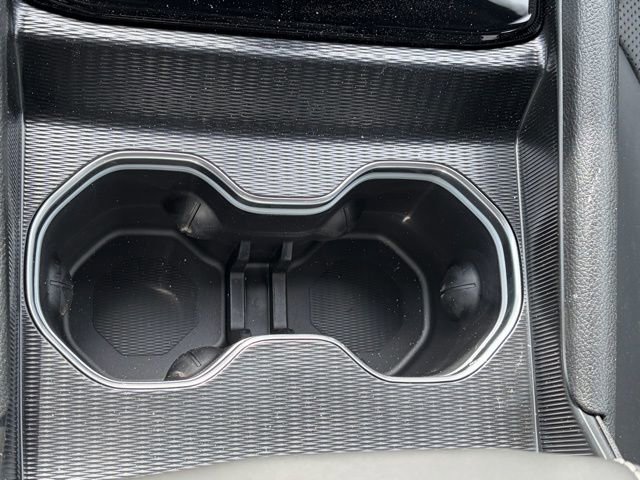 New 2026 Jeep Grand Cherokee Limited AWD/4WD image 28