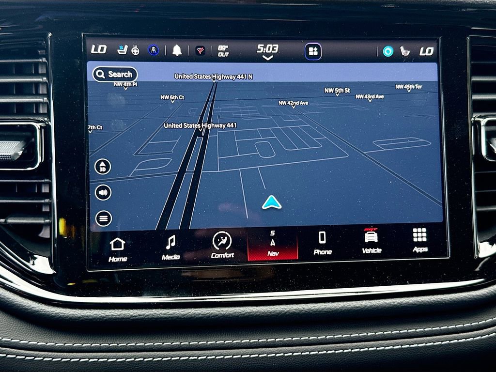 New 2026 Dodge Durango SRT Hellcat image 13