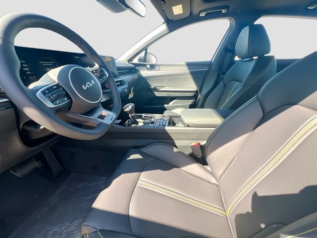 New 2026 Kia K5 GT FWD image 22