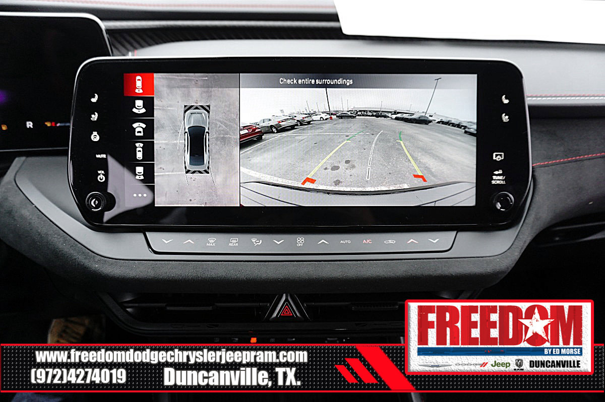 New 2026 Dodge Charger Scat Pack image 22