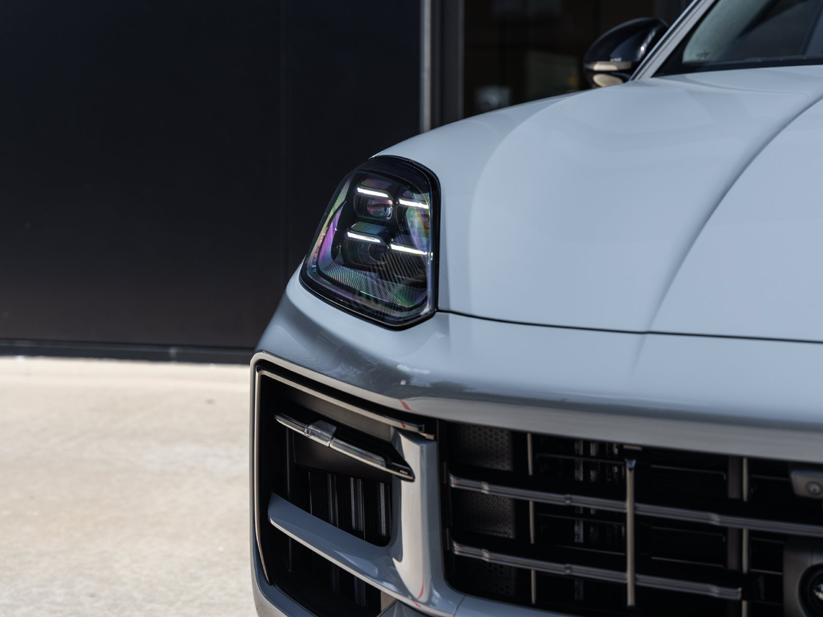 New 2026 Porsche Cayenne S AWD/4WD image 16