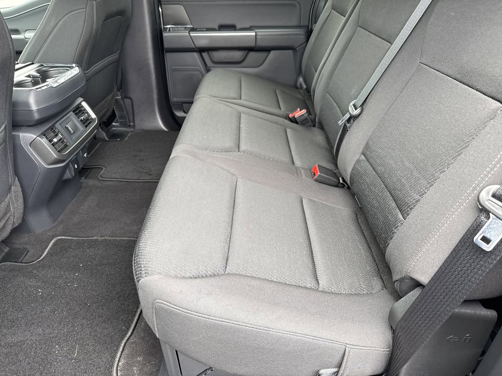 Used 2024 Ford F150 XLT w/ Equipment Group 302A MID image 19