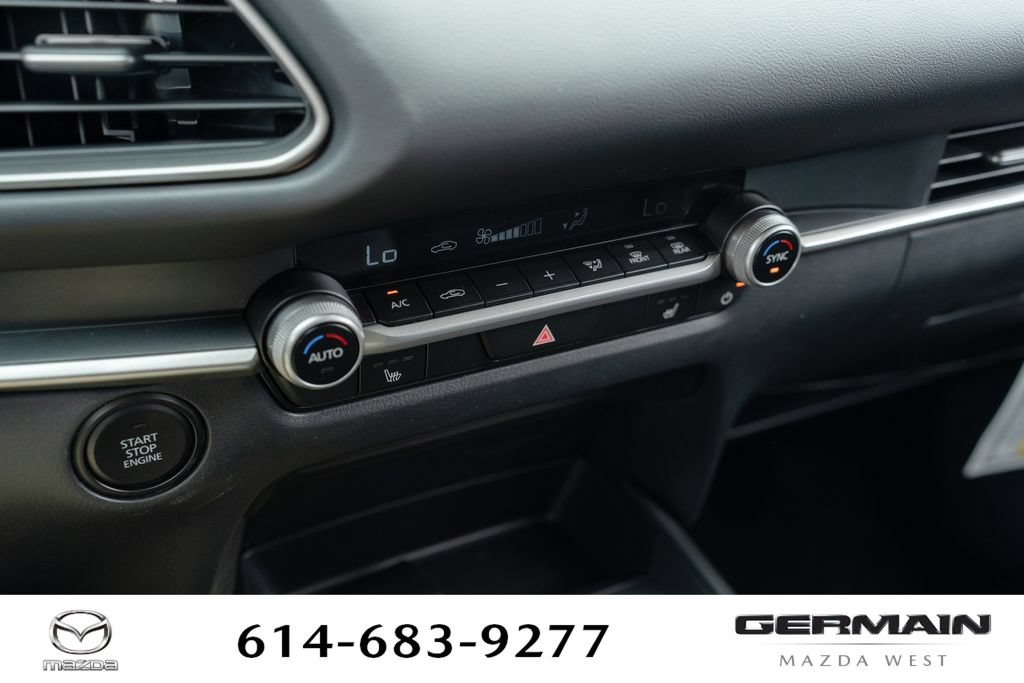 New 2026 MAZDA CX-30 AWD 2.5 S w/ Select Sport Pkg image 27