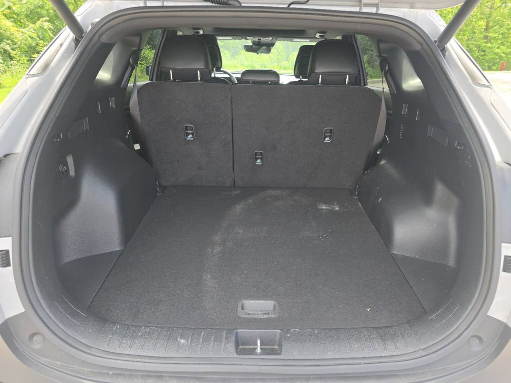 Used 2025 Kia Sportage X-Line w/ Premium Package AWD/4WD image 19
