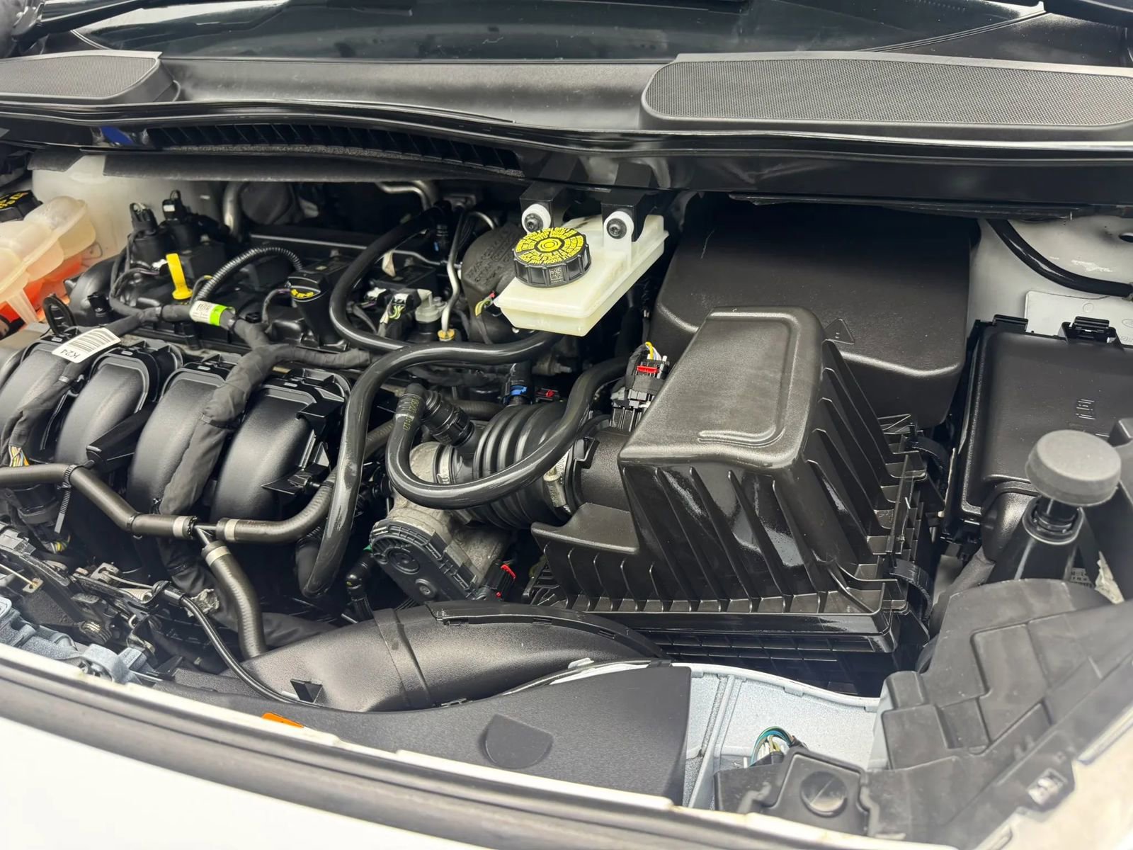 Used 2021 Ford Transit Connect XL image 20