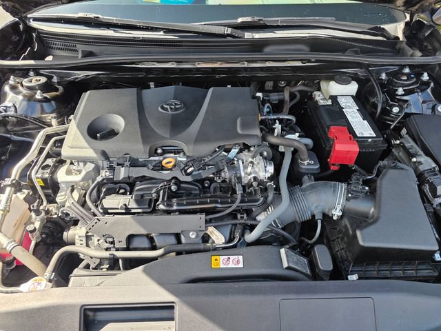 Used 2024 Toyota Camry XSE FWD image 29
