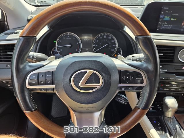 Used 2020 Lexus RX 350L FWD w/ Premium Package image 27