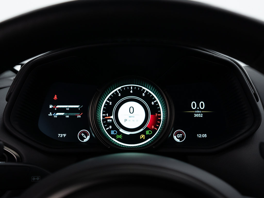 Used 2020 Aston Martin DB11 Volante RWD image 42