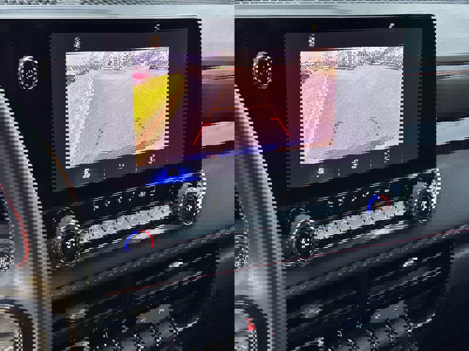 Used 2023 Chevrolet Colorado Z71 w/ Z71 Convenience Package 2 image 25