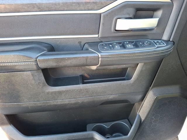 Used 2024 RAM 3500 Big Horn image 16