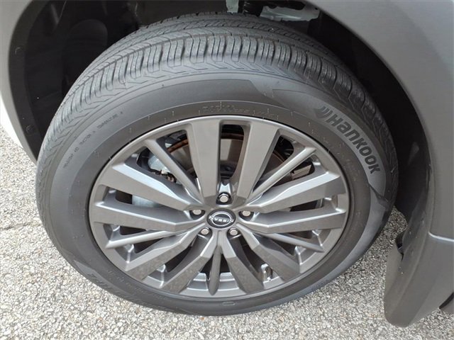 Certified 2025 Nissan Pathfinder SL w/ SL Premium Package image 22