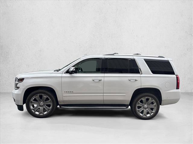 Used 2019 Chevrolet Tahoe Premier AWD/4WD image 8