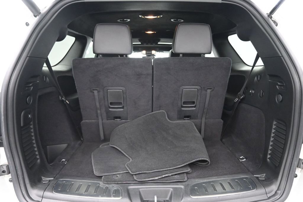 Used 2024 Dodge Durango R/T w/ Tow 'N Go Group AWD/4WD image 29