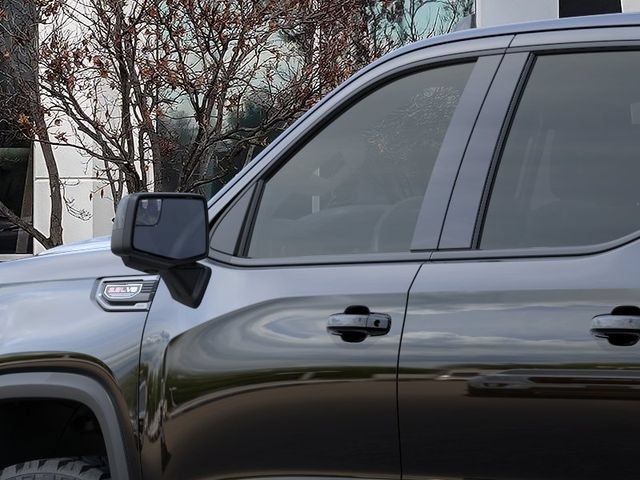 New 2026 GMC Sierra 1500 AT4X AWD/4WD image 12