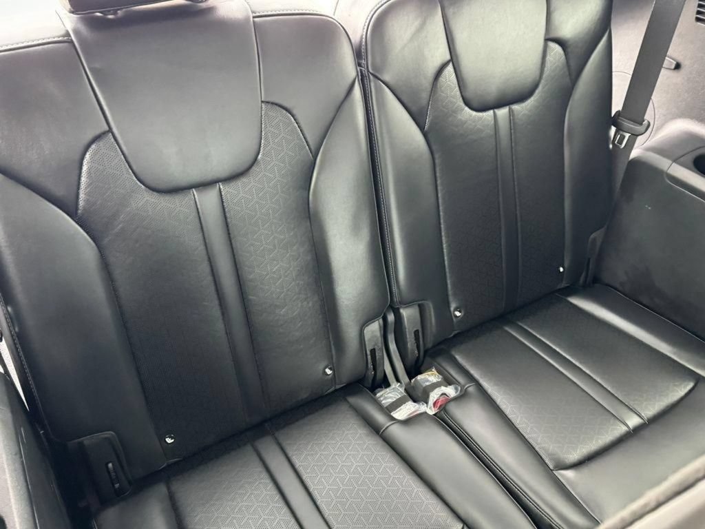 Used 2023 Kia Sorento EX AWD/4WD image 32