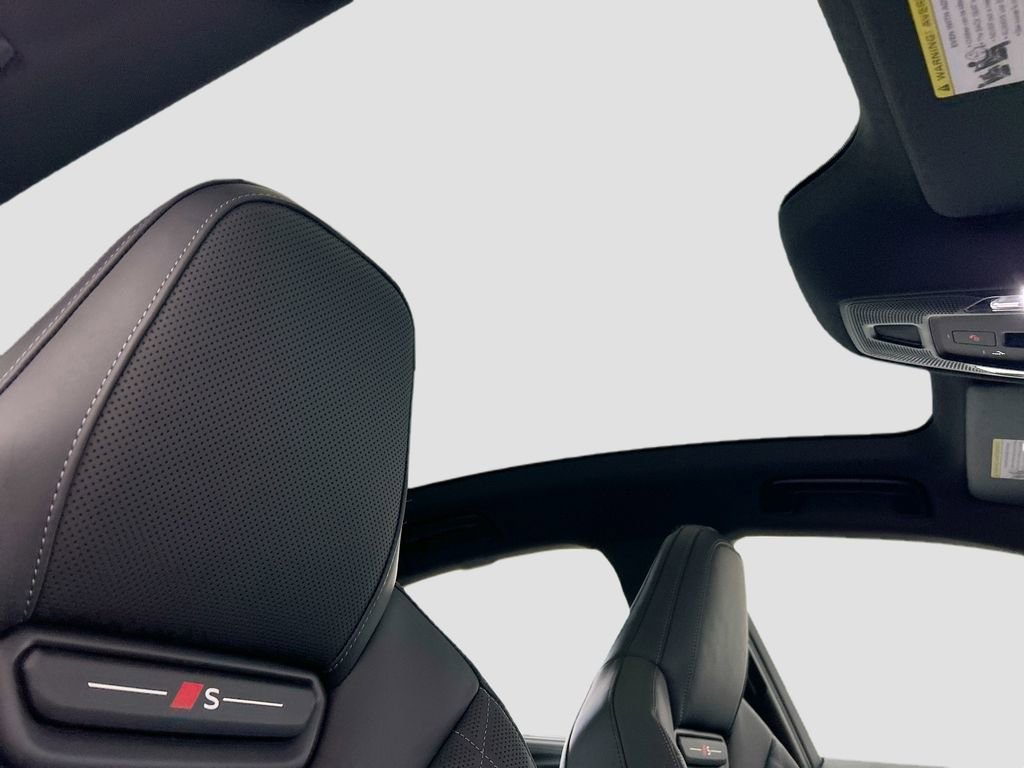 New 2025 Audi S5 Premium Plus AWD/4WD image 18