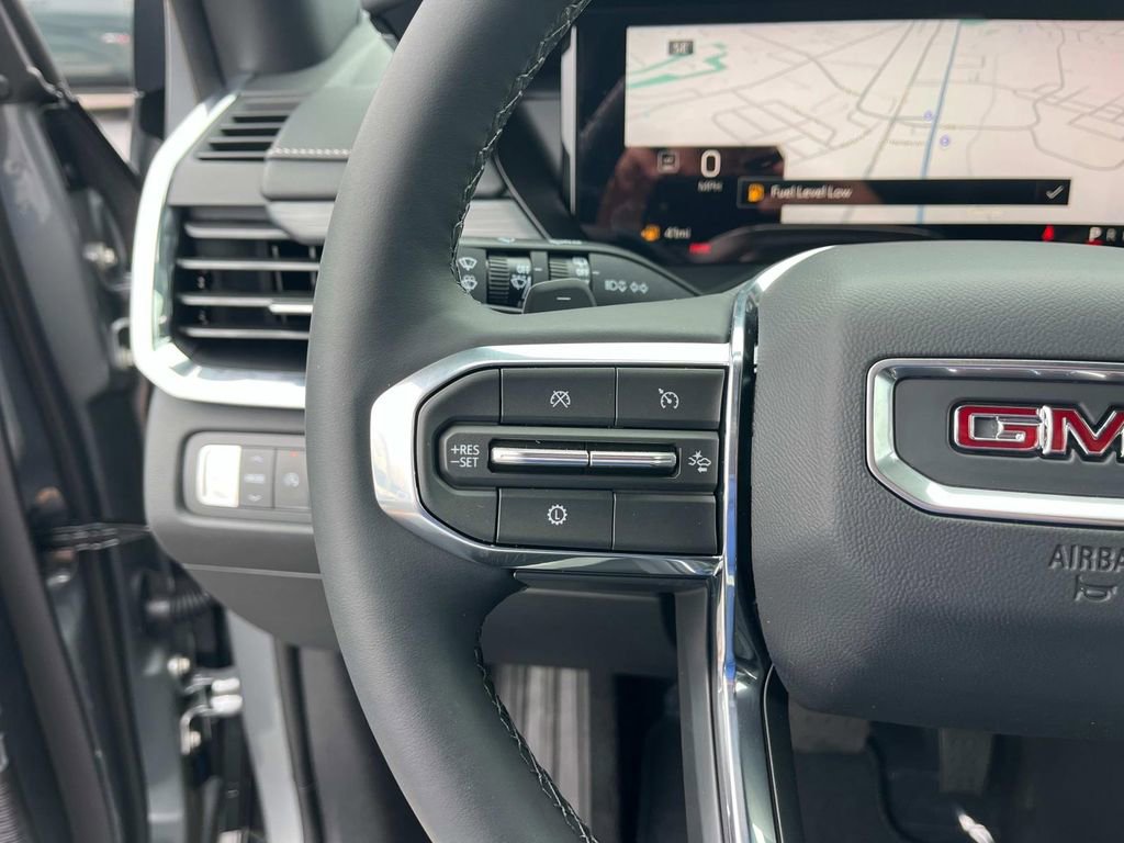 New 2026 GMC Acadia Elevation w/ Elevation Premium Package image 19