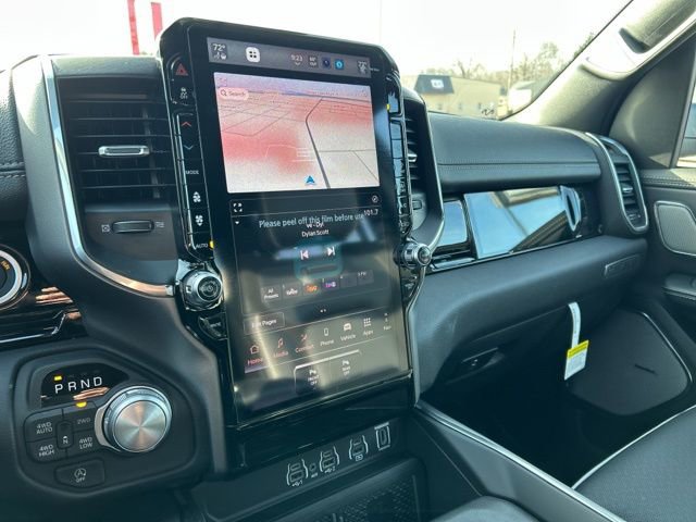 New 2026 RAM 1500 Laramie image 38