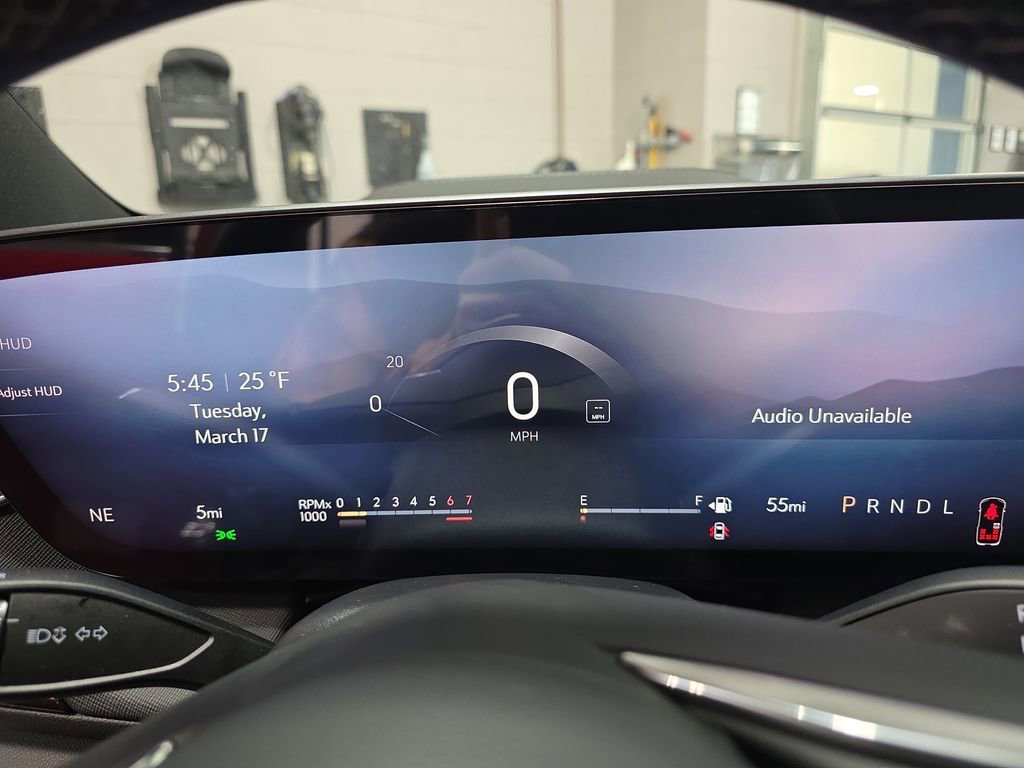 New 2026 Buick Enclave Preferred w/ Power Package image 19