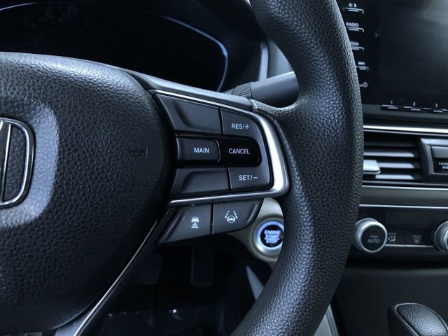 Used 2018 Honda Accord LX image 24