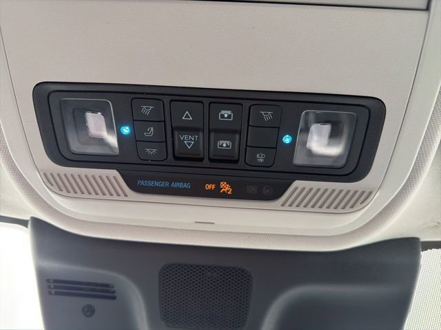 Used 2025 Ford Expedition Active image 49