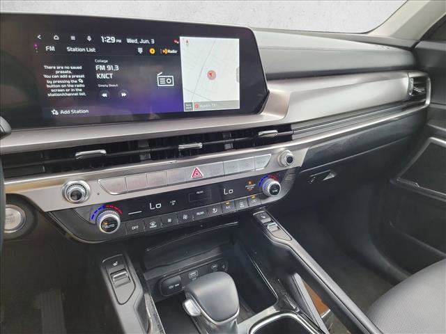 Used 2025 Kia Telluride S FWD image 21