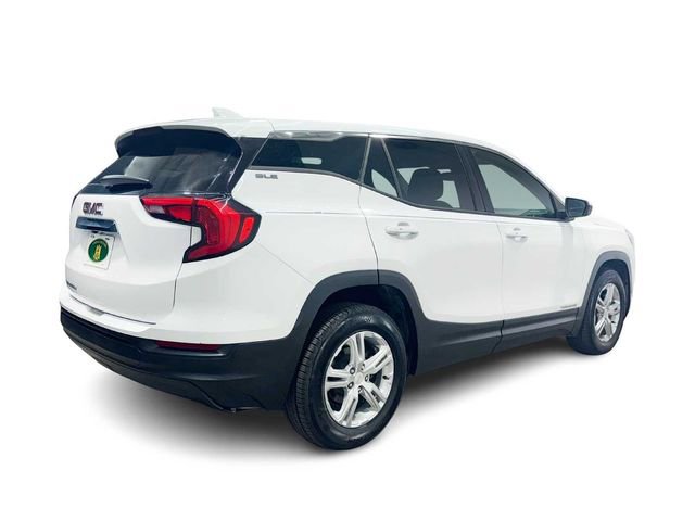 Used 2018 GMC Terrain SLE image 7