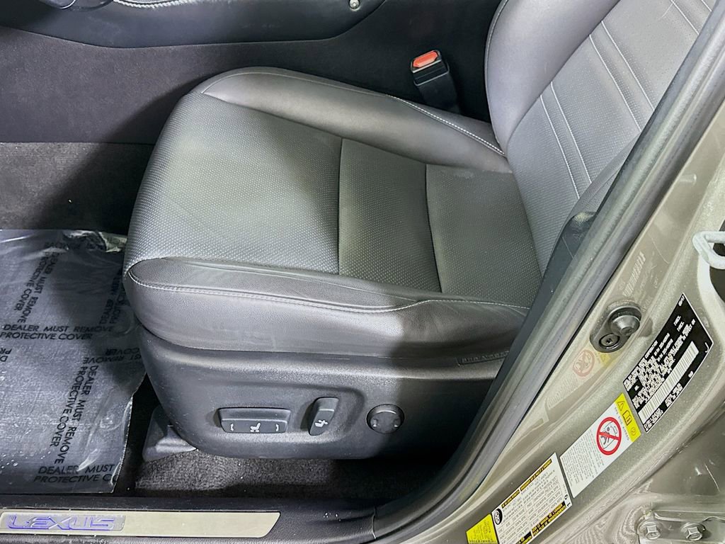 Used 2017 Lexus NX 300h AWD w/ Premium Package image 26