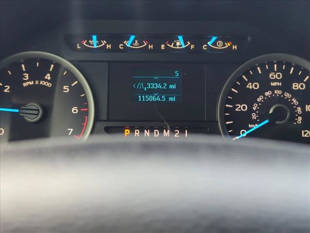 Used 2017 Ford F150 XLT AWD/4WD image 9