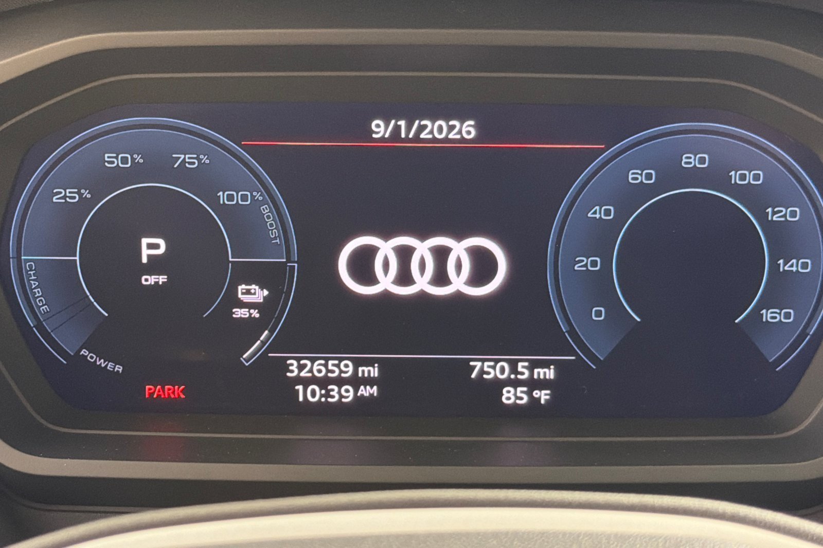 Certified 2024 Audi Q4 e-tron Prestige w/ Black Optic Package AWD/4WD image 24