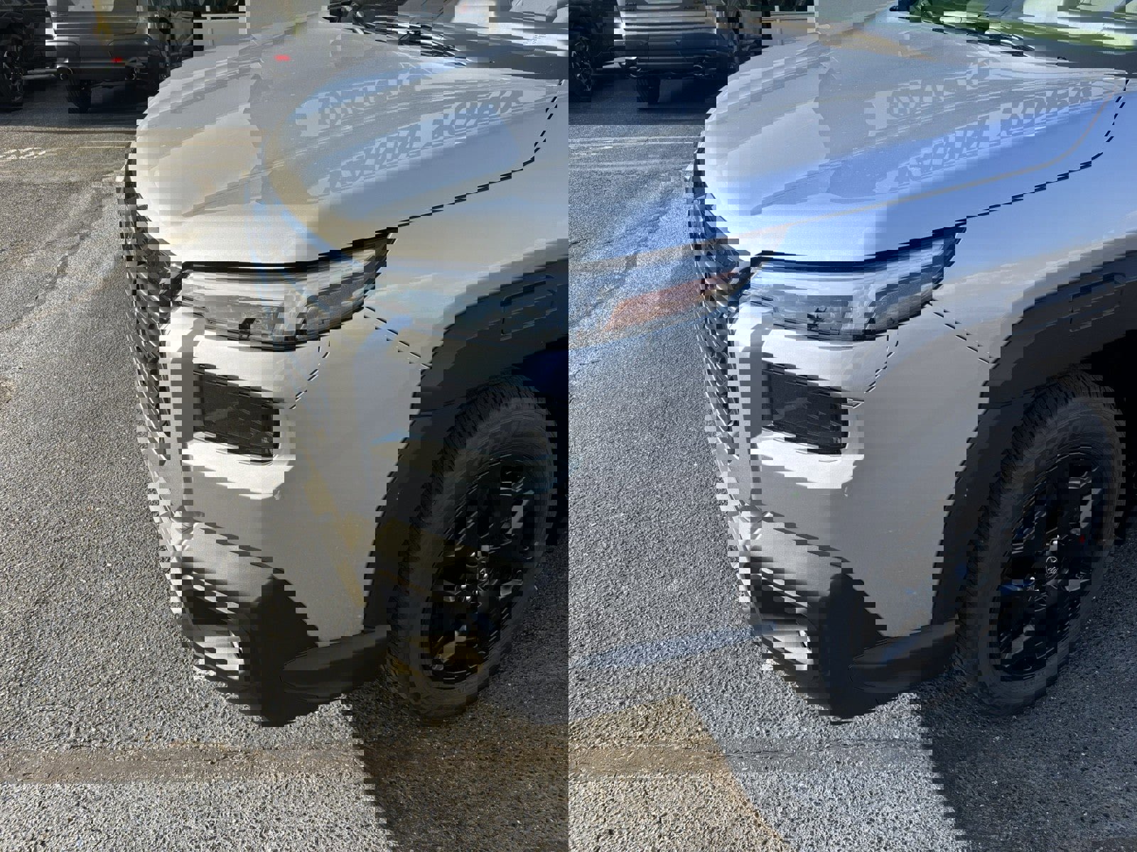 New 2026 Subaru Outback Limited image 9