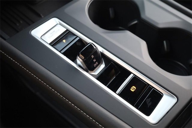 New 2026 Volkswagen Atlas Cross Sport SE image 15