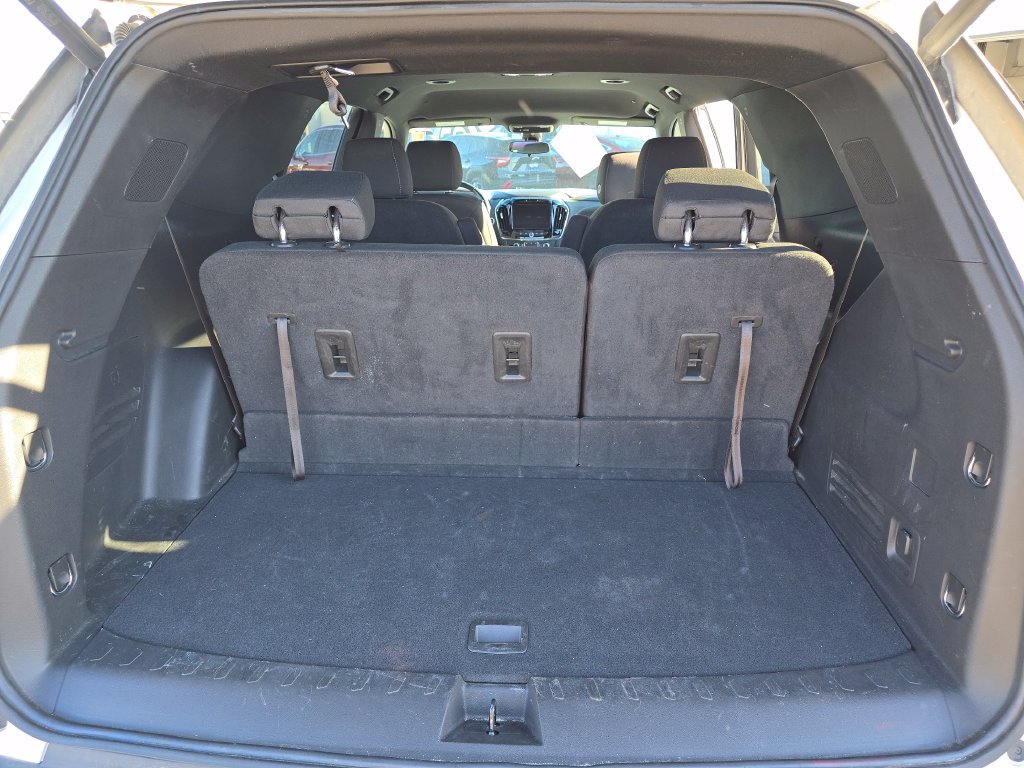 Used 2023 Chevrolet Traverse LT AWD/4WD image 23