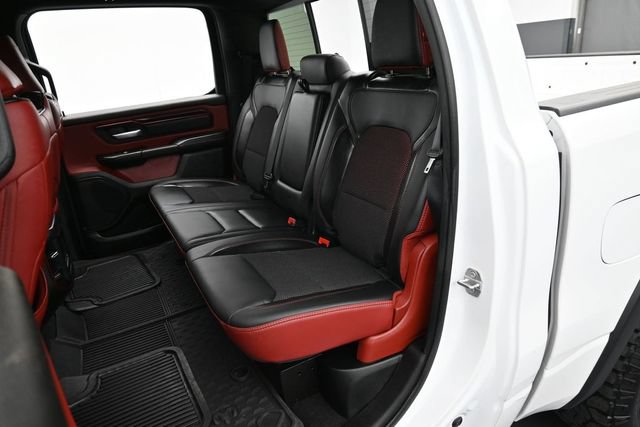 Used 2025 RAM 1500 Rebel w/ Rebel Level 1 Equipment Group AWD/4WD image 27